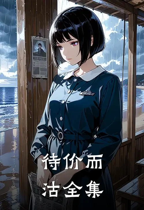 待价而沽 全集