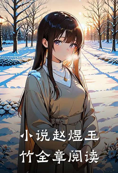 小说赵煜玉竹全章阅读