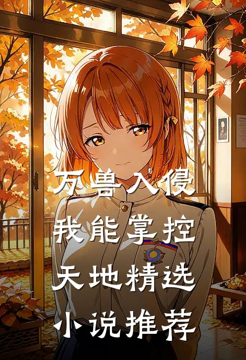 万兽入侵：我能掌控天地精选小说推荐