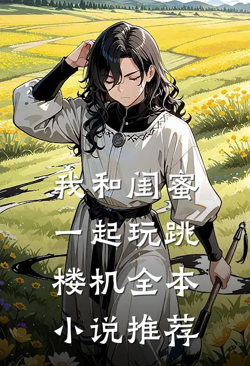 我和闺蜜一起玩跳楼机全本小说推荐