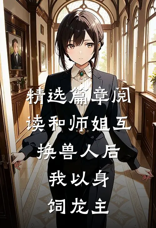 精选篇章阅读和师姐互换兽人后，我以身饲龙主