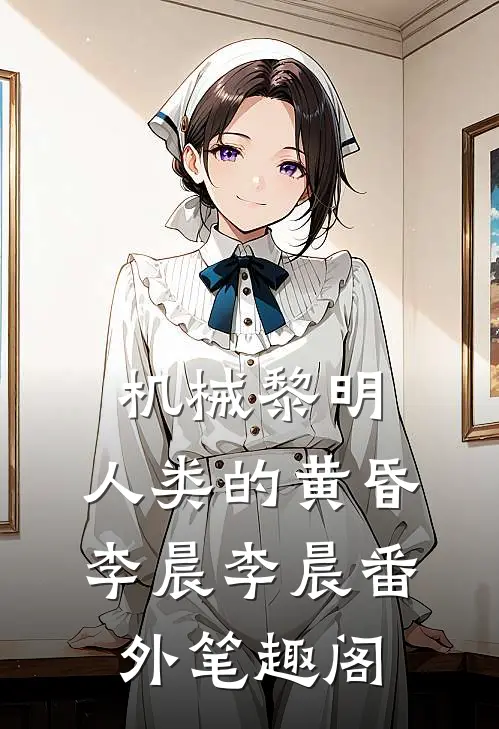 《机械黎明：人类的黄昏》：李晨李晨番外笔趣阁