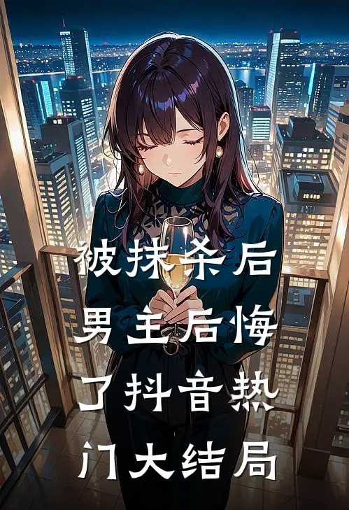 被抹杀后，男主后悔了抖音热门大结局