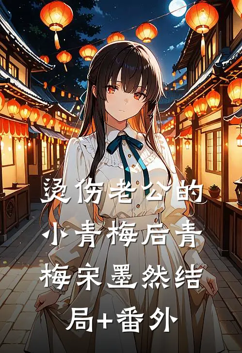 烫伤老公的小青梅后青梅宋墨然结局+番外