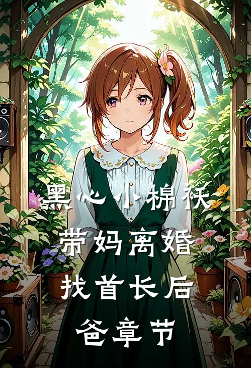 黑心小棉袄，带妈离婚找首长后爸章节