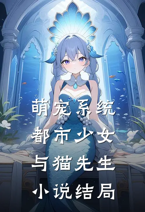 萌宠系统：都市少女与猫先生小说结局