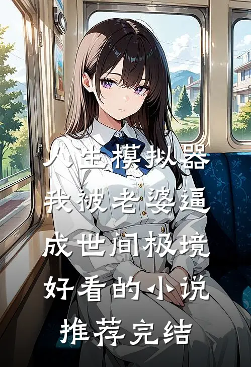 人生模拟器：我被老婆逼成世间极境好看的小说推荐完结
