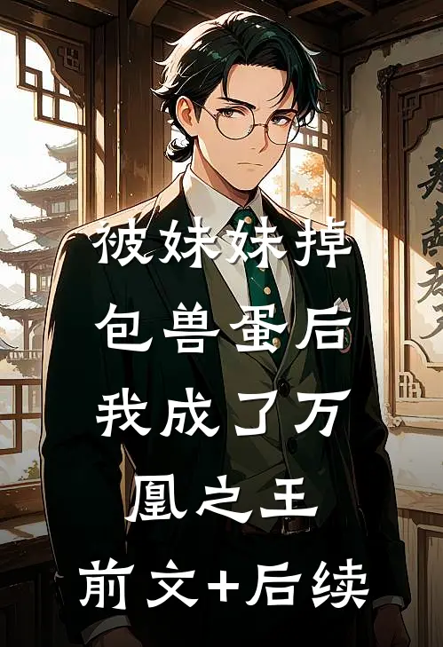 被妹妹掉包兽蛋后，我成了万凰之王。前文+后续