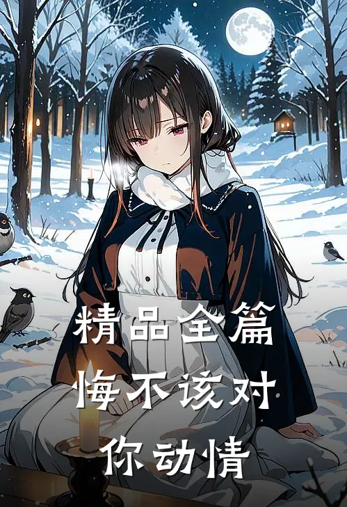 精品全篇悔不该对你动情