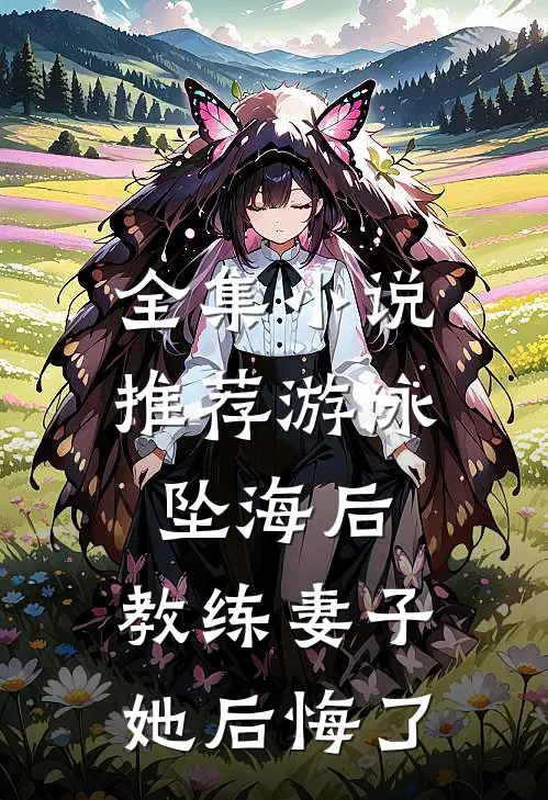 全集小说推荐游泳坠海后，教练妻子她后悔了