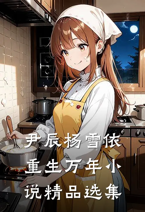 尹辰杨雪依重生万年小说精品选集