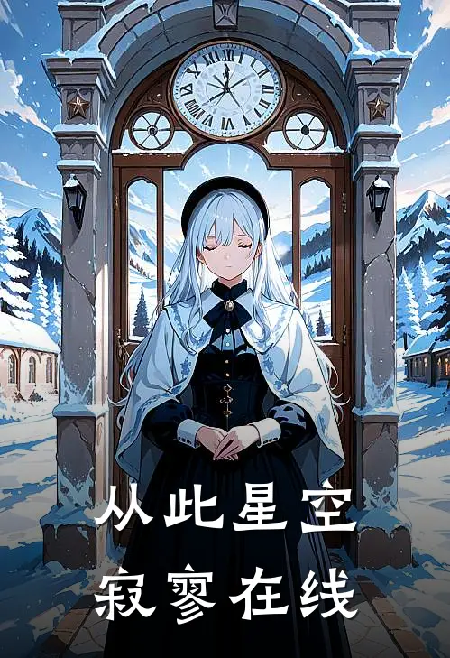 从此星空寂寥在线