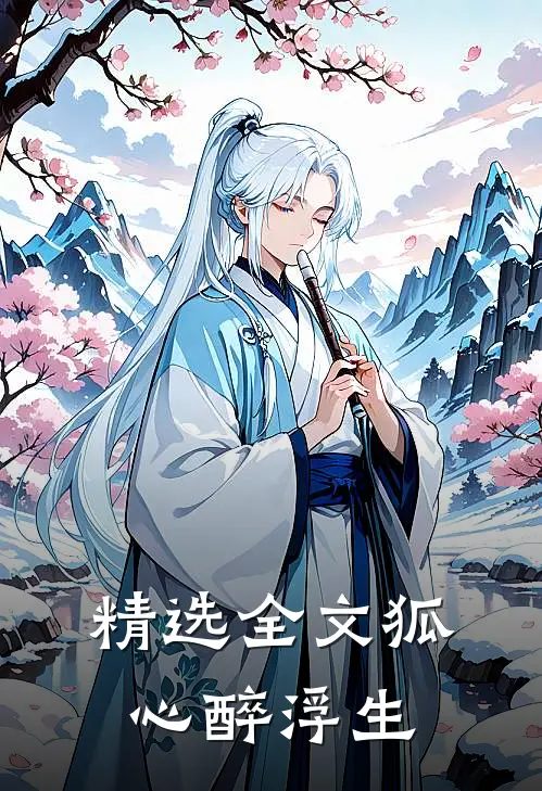 精选全文狐心醉浮生