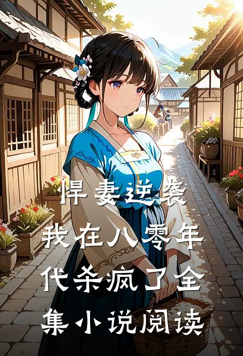 悍妻逆袭：我在八零年代杀疯了全集小说阅读