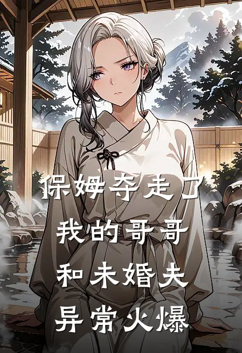 保姆夺走了我的哥哥和未婚夫异常火爆