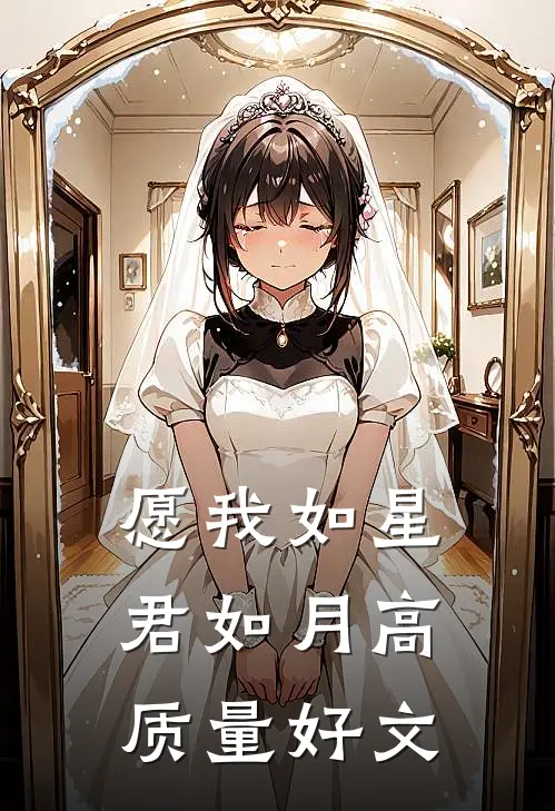 愿我如星君如月高质量好文