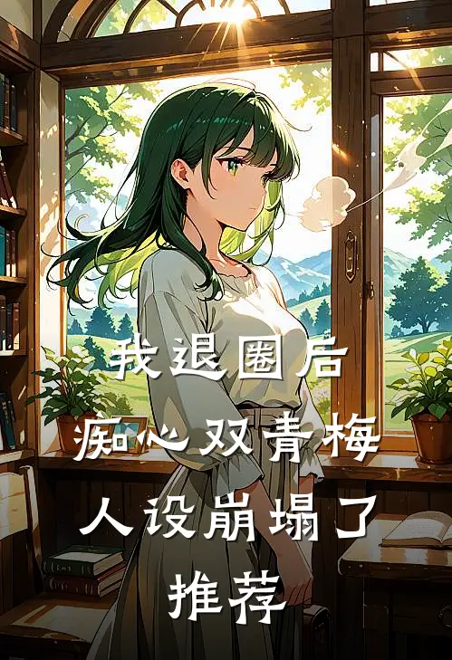 我退圈后，痴心双青梅人设崩塌了。推荐