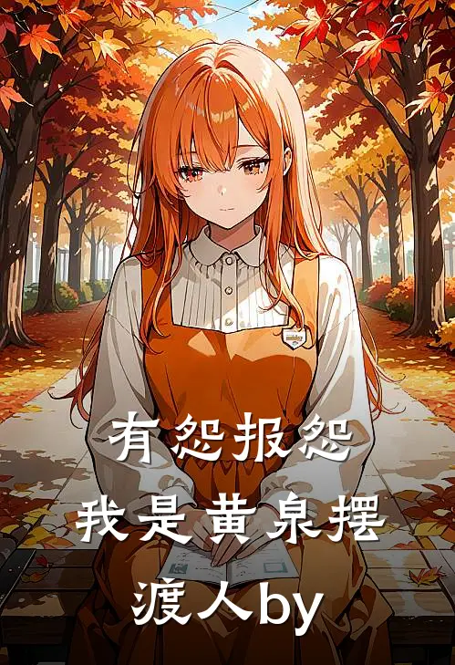 有怨报怨，我是黄泉摆渡人by