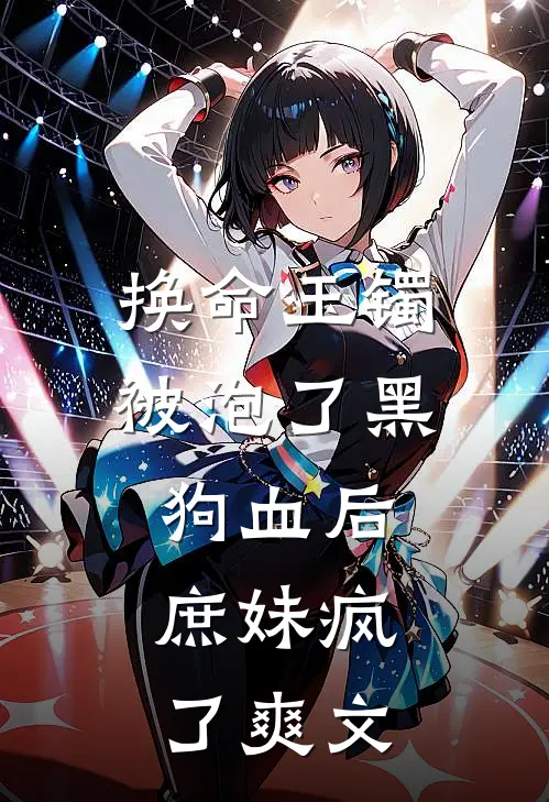 换命玉镯被泡了黑狗血后，庶妹疯了爽文