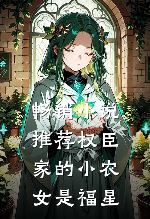 畅销小说推荐权臣家的小农女是福星