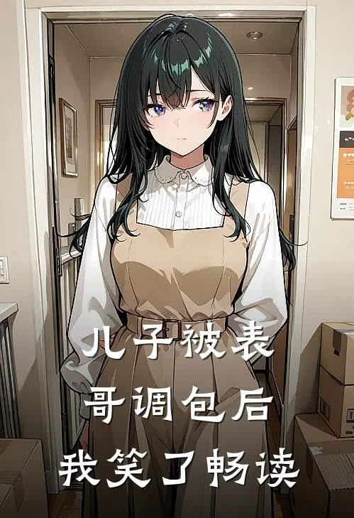 儿子被表哥调包后，我笑了畅读