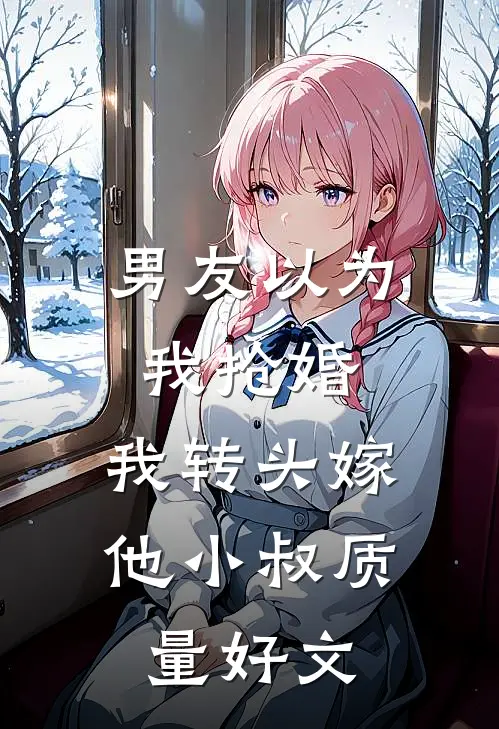 男友以为我抢婚，我转头嫁他小叔质量好文