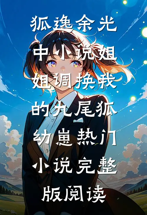 狐逸余光中小说姐姐调换我的九尾狐幼崽热门小说完整版阅读