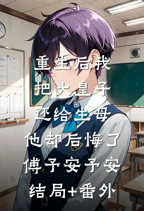 重生后我把大皇子还给生母，他却后悔了傅予安予安结局+番外