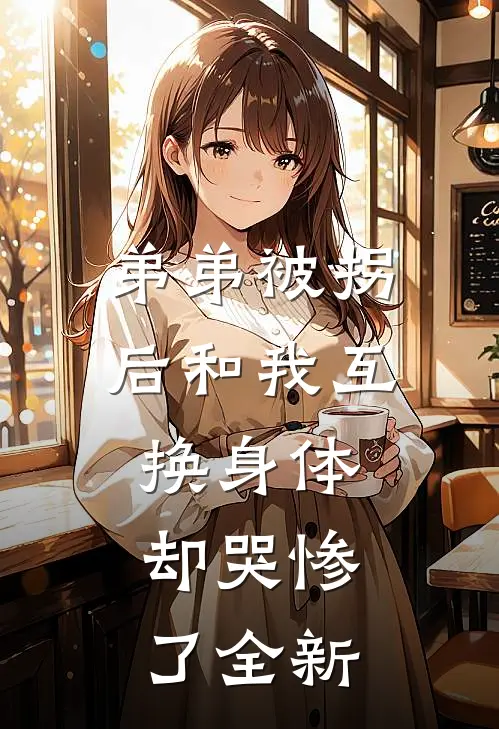 弟弟被拐后和我互换身体，却哭惨了全新