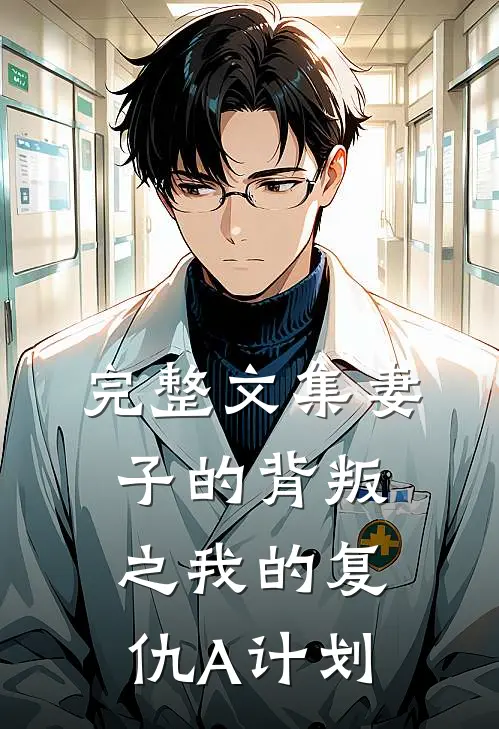 完整文集妻子的背叛之我的复仇A计划