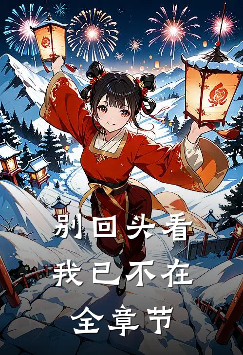 别回头看，我已不在全章节