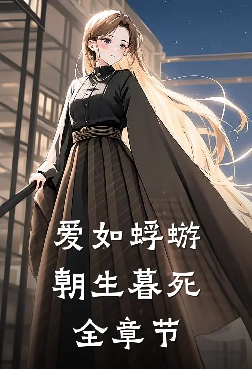 爱如蜉蝣，朝生暮死全章节