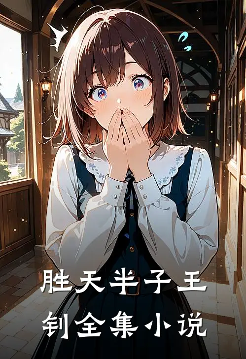 胜天半子王钊全集小说