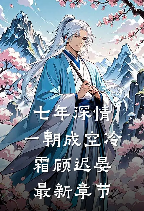 七年深情，一朝成空冷霜顾迟晏最新章节