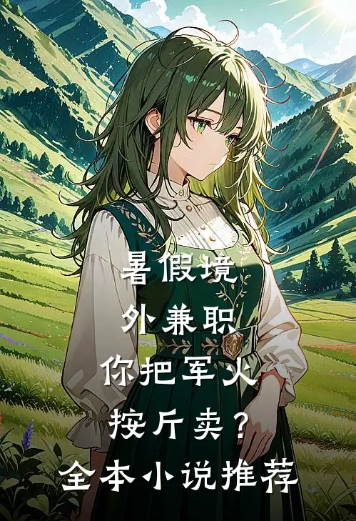 暑假境外兼职，你把军火按斤卖？全本小说推荐