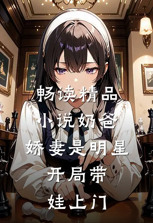 畅读精品小说奶爸：娇妻是明星，开局带娃上门