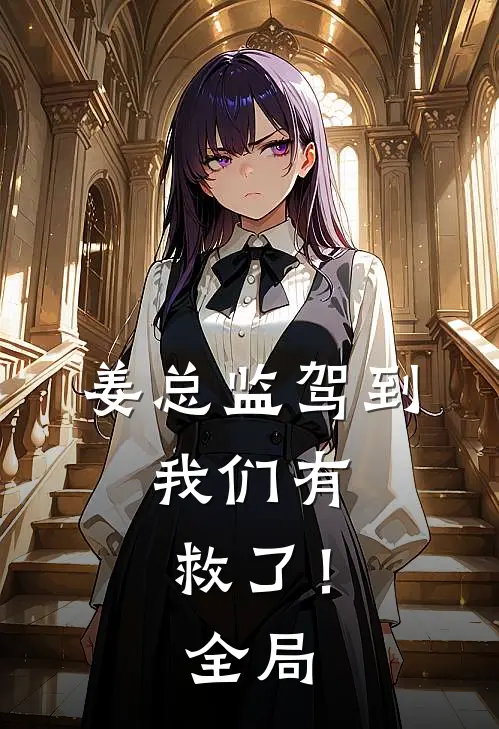 姜总监驾到，我们有救了！全局