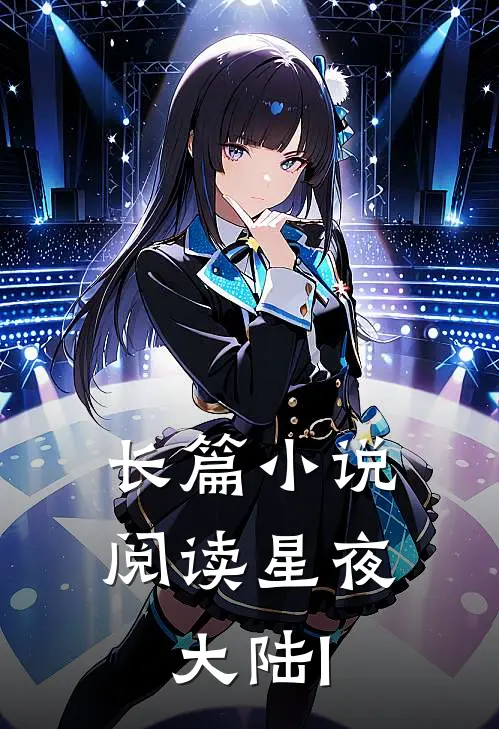 长篇小说阅读星夜大陆I