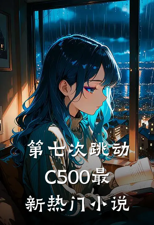 第七次跳动C500最新热门小说