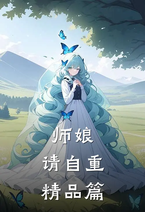 师娘，请自重精品篇