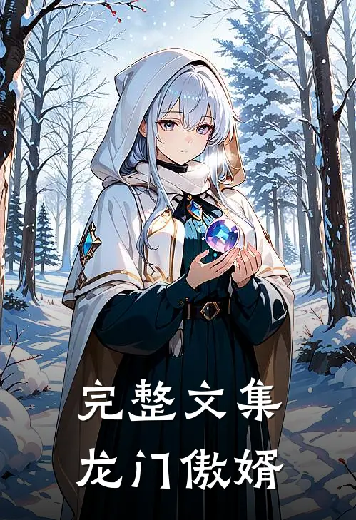 完整文集龙门傲婿