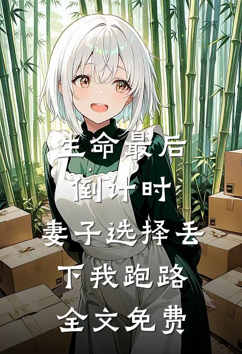 生命最后倒计时，妻子选择丢下我跑路全文免费