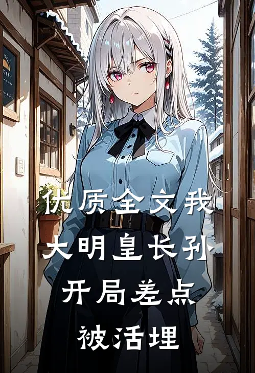 优质全文我，大明皇长孙，开局差点被活埋