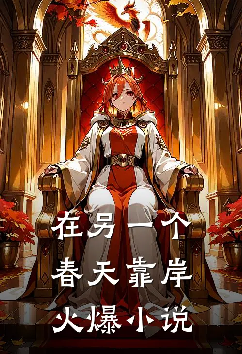 在另一个春天靠岸火爆小说