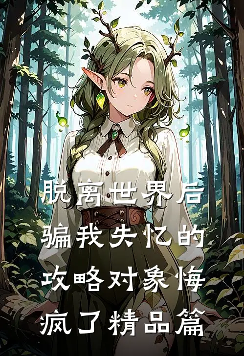 脱离世界后，骗我失忆的攻略对象悔疯了精品篇