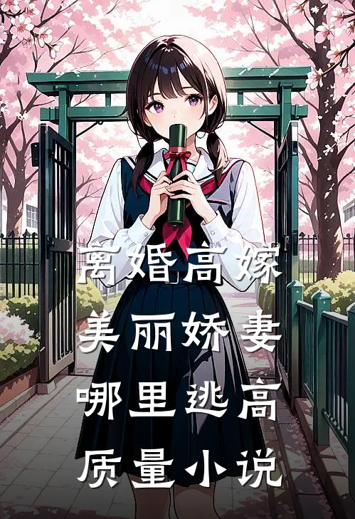 离婚高嫁：美丽娇妻哪里逃高质量小说