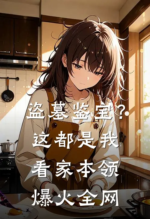 盗墓鉴宝？这都是我看家本领爆火全网