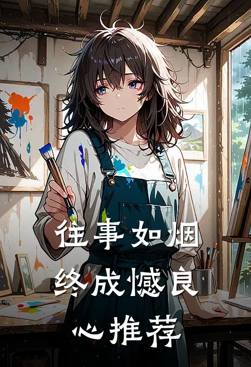 往事如烟终成憾良心推荐