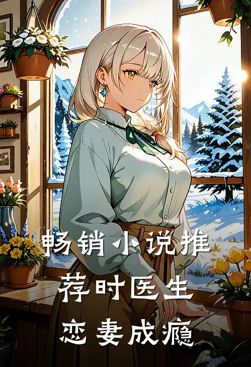 畅销小说推荐时医生恋妻成瘾