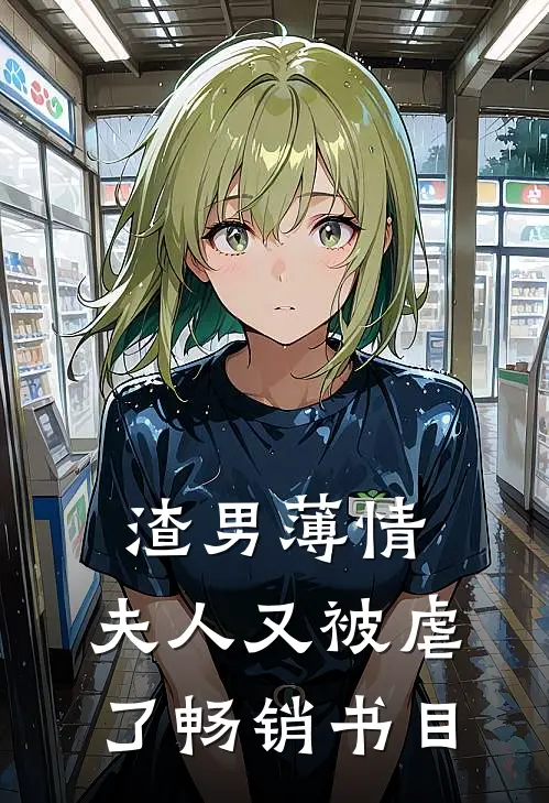 渣男薄情：夫人又被虐了畅销书目